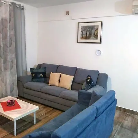 Casa de Férias David