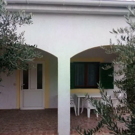 David Holiday home *