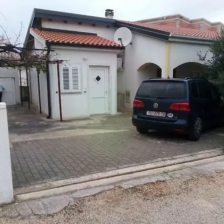 Holiday home David